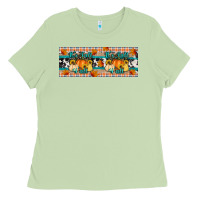 Matcha it's fall y'all Ladies Tee - Artiststas