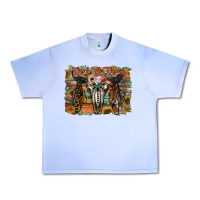 Grape Ice cant be tamed Urban Heavy Tee - RacoonDesign