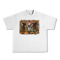Lunar Rock cant be tamed Urban Heavy Tee - RacoonDesign