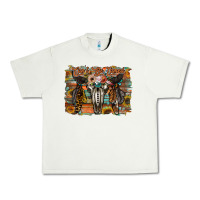 Pistachio cant be tamed Urban Heavy Tee - RacoonDesign