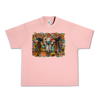 Salmon cant be tamed Urban Heavy Tee - RacoonDesign