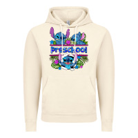 Vintage Artic preview flower stitch blue preschool Vintage Hoodie - AdoDesignShop