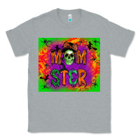 Momster Tumbler Classic Tee | Teevron