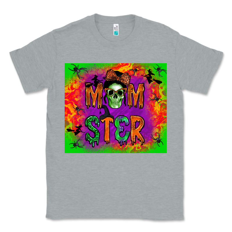 Momster Tumbler Classic Tee by BundleAndBundleShop | Teevron