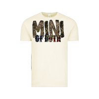 Vintage Arctic mini of both Vintage Tee - RacoonDesign