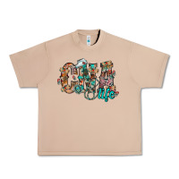 Burro cna life Urban Heavy Tee - RacoonDesign