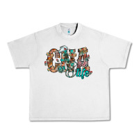 Lunar Rock cna life Urban Heavy Tee - RacoonDesign