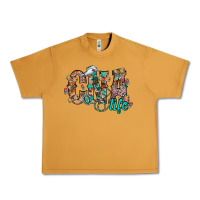 Peanut Butter cna life Urban Heavy Tee - RacoonDesign