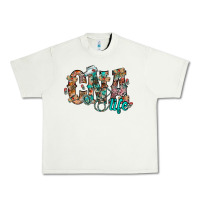Pistachio cna life Urban Heavy Tee - RacoonDesign