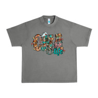 Tornado cna life Urban Heavy Tee - RacoonDesign