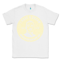 White martin luther day vintage Classic Tee - DesigneFamous