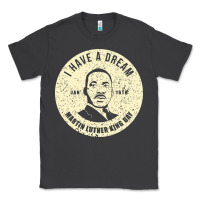 Smoke martin luther day vintage Classic Tee - DesigneFamous