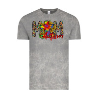 Cloud Rock mom autism 2 Vintage Tee - RacoonDesign