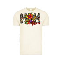 Vintage Arctic mom autism 2 Vintage Tee - RacoonDesign