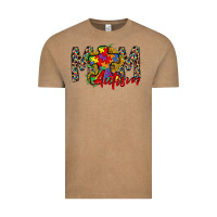 Vintage Coffee mom autism 2 Vintage Tee - RacoonDesign