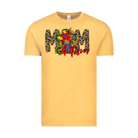 Vintage Mustard mom autism 2 Vintage Tee - RacoonDesign