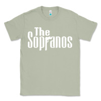 Matcha the sopranos Classic Tee - DesigneFamous