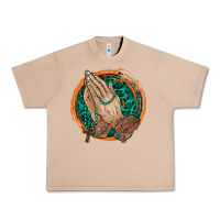 Burro god bless you Urban Heavy Tee - RacoonDesign