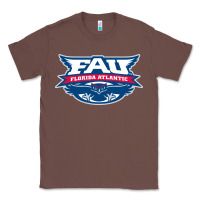 Chestnut us, owls, fau Classic Tee - DesigneFamous