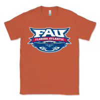 Copper us, owls, fau Classic Tee - DesigneFamous