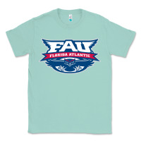 Seafoam us, owls, fau Classic Tee - DesigneFamous