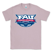 Lilac us, owls, fau Classic Tee - DesigneFamous