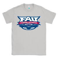Moon Dust us, owls, fau Classic Tee - DesigneFamous