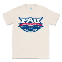Natural us, owls, fau Classic Tee - DesigneFamous