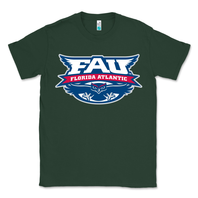 Us, Owls, Fau Classic Tee by DesigneFamous | Teevron