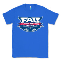 True Royal us, owls, fau Classic Tee - DesigneFamous