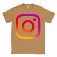 Toasted Coconut instagram Classic Tee - DesigneFamous
