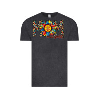 Vintage Black mom autism Vintage Tee - RacoonDesign
