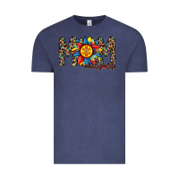 Vintage Denim mom autism Vintage Tee - RacoonDesign