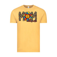 Vintage Mustard mom autism Vintage Tee - RacoonDesign