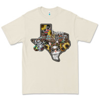 Happy Easter Texas Premium Tee | Teevron