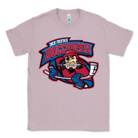 Lilac us, buccaneers, des moines art Classic Tee - DesigneFamous