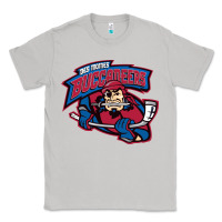 Moon Dust us, buccaneers, des moines art Classic Tee - DesigneFamous
