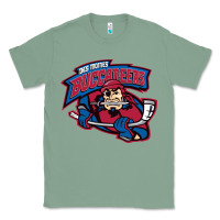 Sage us, buccaneers, des moines art Classic Tee - DesigneFamous