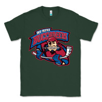 Sports Green us, buccaneers, des moines art Classic Tee - DesigneFamous