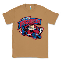 Toasted Coconut us, buccaneers, des moines art Classic Tee - DesigneFamous