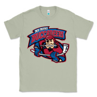 Matcha us, buccaneers, des moines art Classic Tee - DesigneFamous