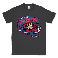 Smoke us, buccaneers, des moines art Classic Tee - DesigneFamous