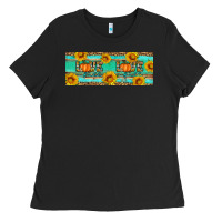 Black love fall Ladies Tee - Artiststas