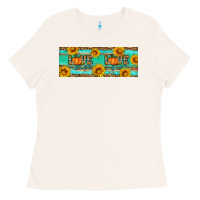 Bone love fall Ladies Tee - Artiststas