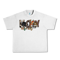 Lunar Rock hockey mom Urban Heavy Tee - RacoonDesign