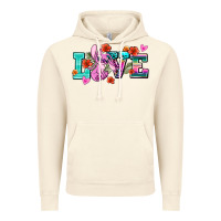 Vintage Artic love stitch Vintage Hoodie - AdoDesignShop