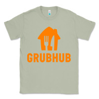 Matcha Grubhub t-shirt Classic Tee - DesigneFamous