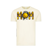 Vintage Arctic mom lacrosse Vintage Tee - RacoonDesign