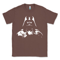 Chestnut darth vader Classic Tee - DesigneFamous