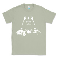 Matcha darth vader Classic Tee - DesigneFamous